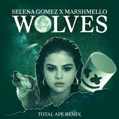 Wolves - Total Ape Remix